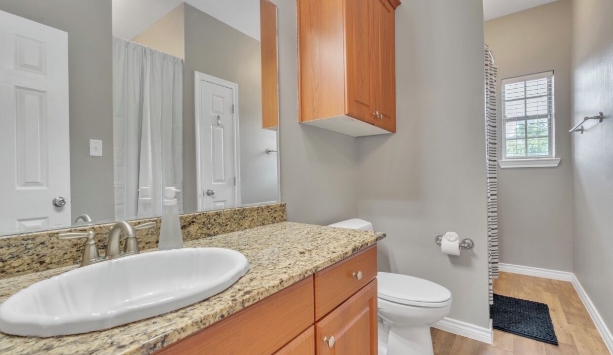 Photo of Bathroom in Glenhaven
