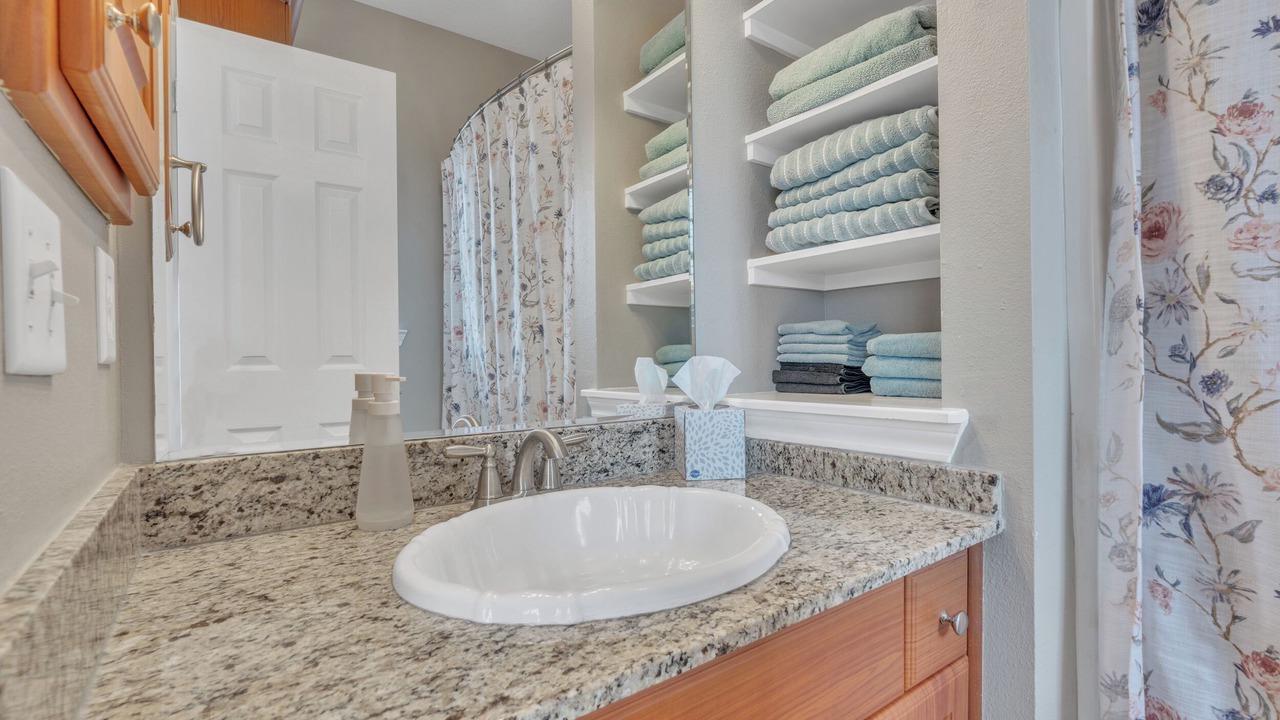 Photo of Bathroom in Glenhaven