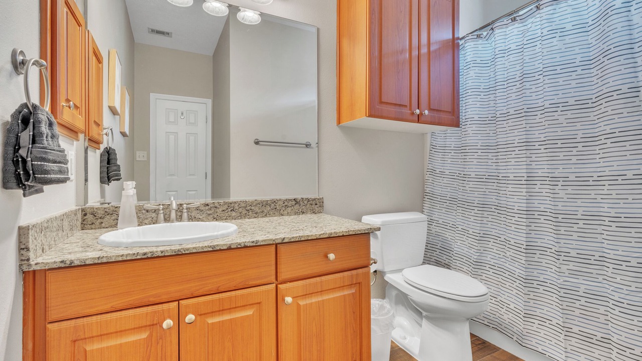 Photo of Bathroom in Glenhaven