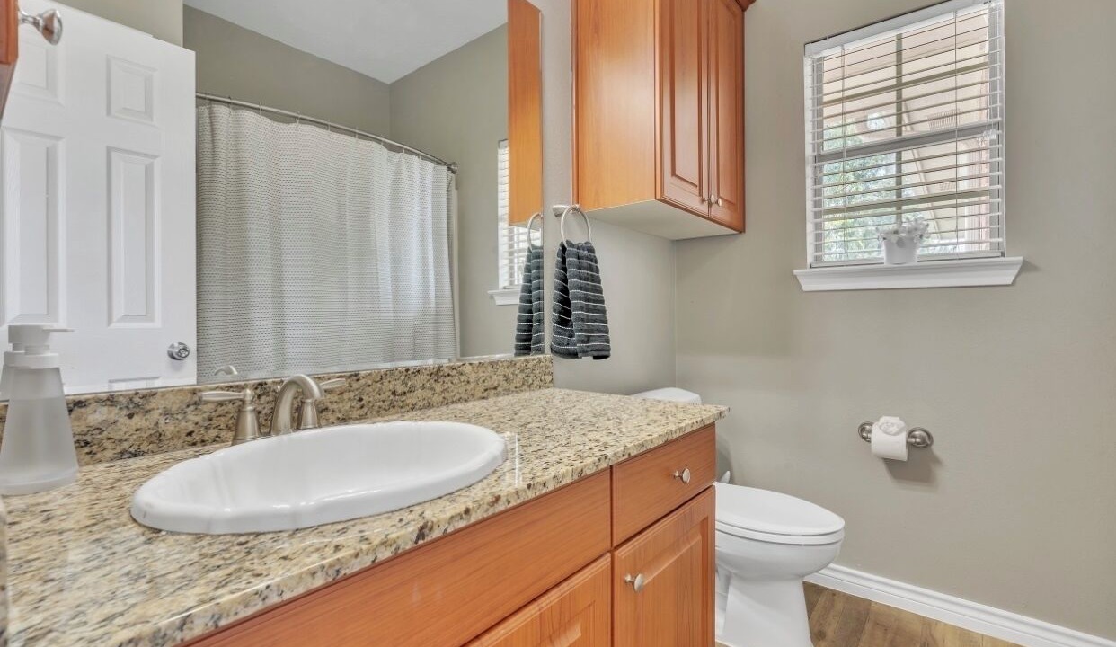 Photo of Bathroom in Glenhaven