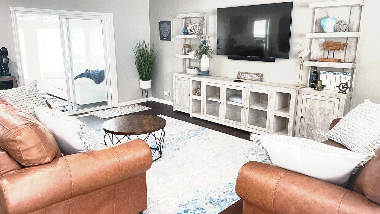 Photo of Bedroom in Linn Creek
