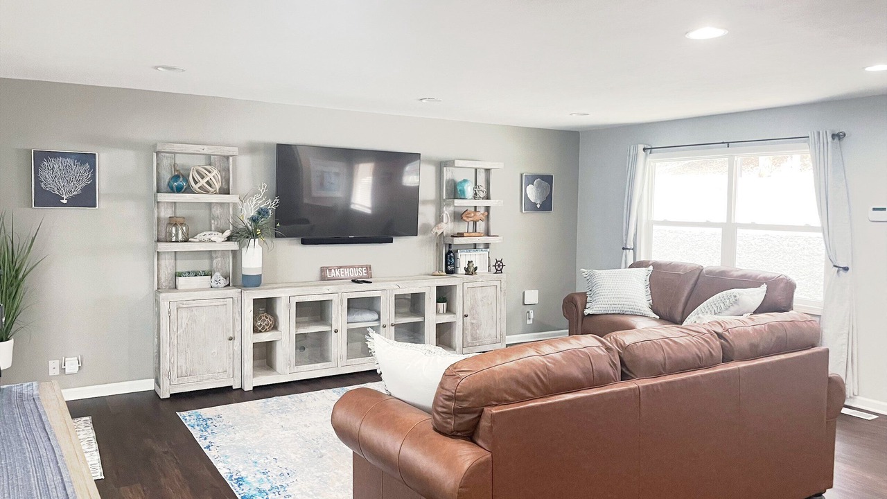Photo of Bedroom in Linn Creek