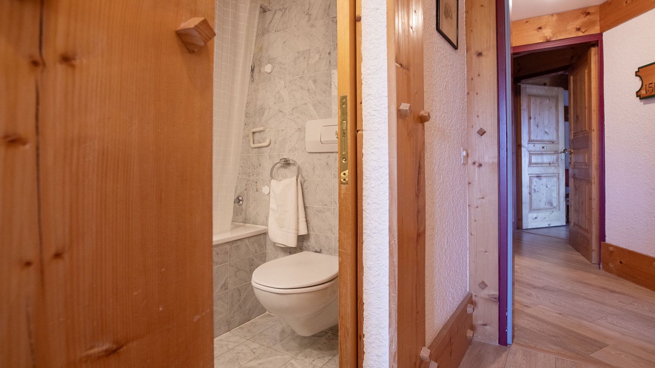Photo of Bathroom in Villars-sur-Ollon