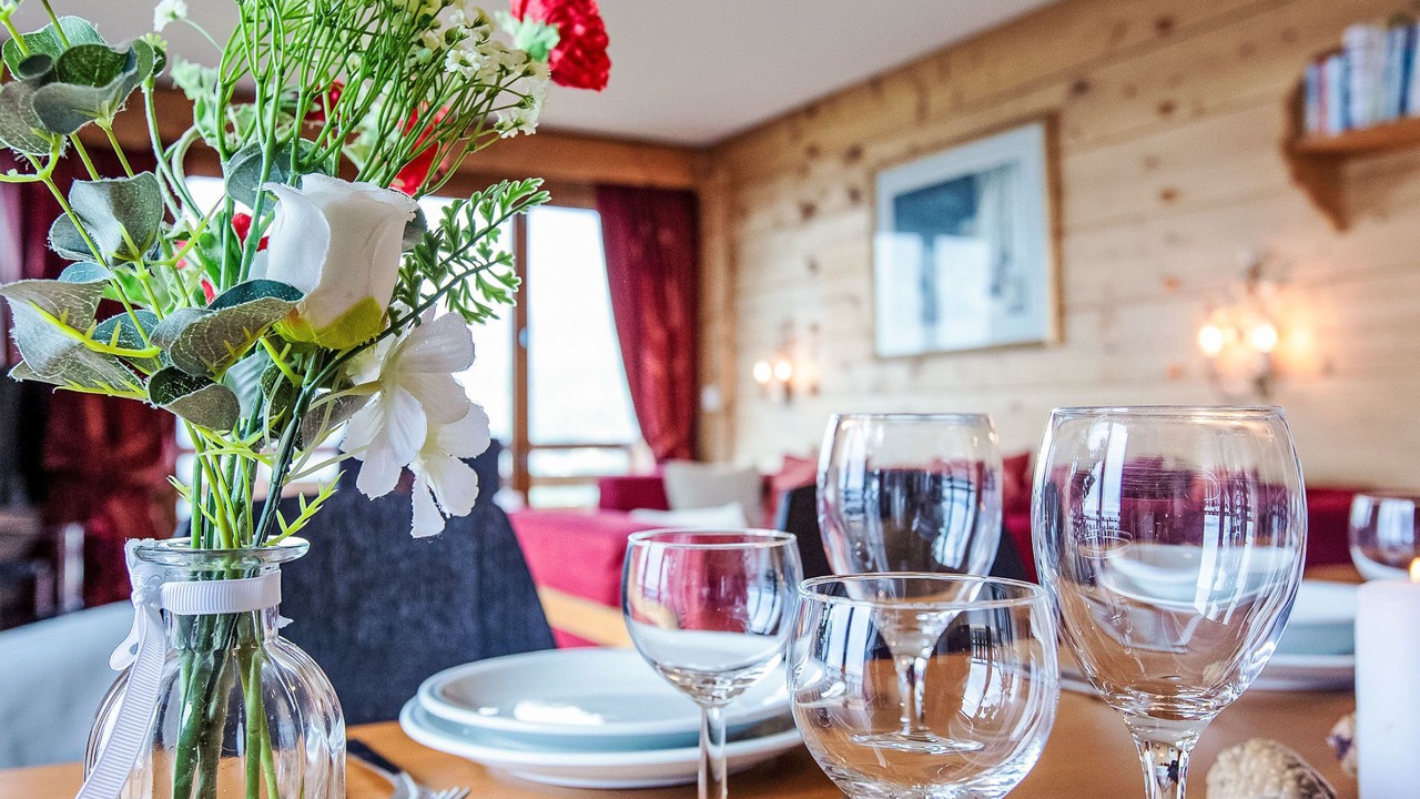 Photo of Bedroom in Villars-sur-Ollon