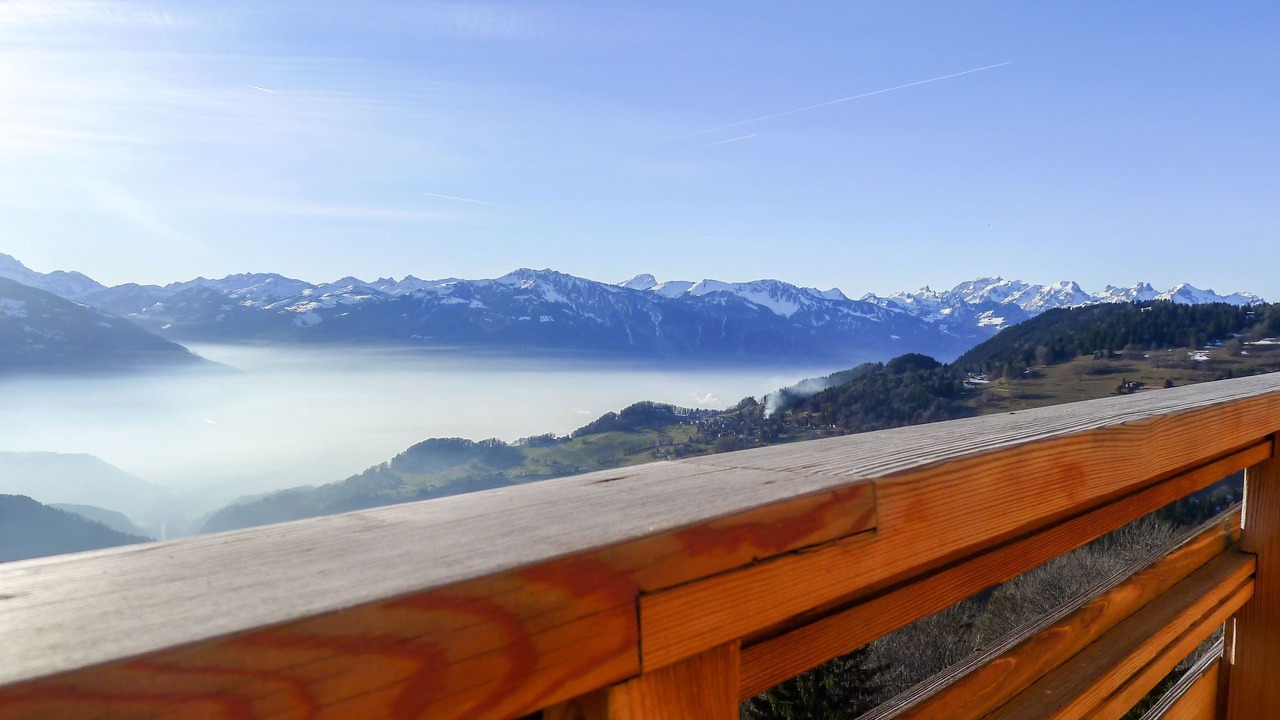 Photo of Others in Villars-sur-Ollon