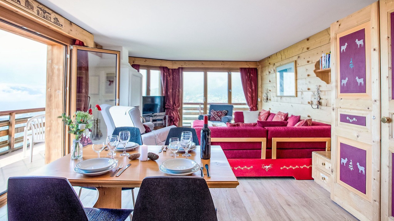 Photo of Bedroom in Villars-sur-Ollon