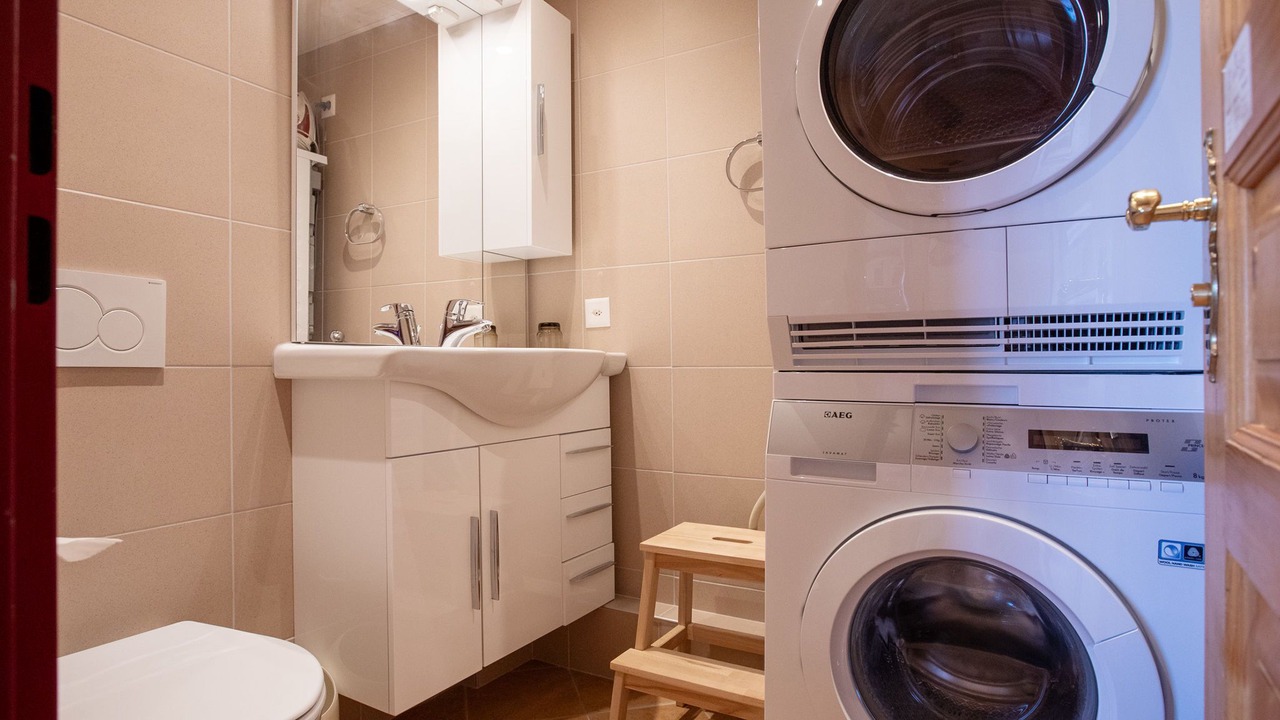 Photo of Bathroom in Villars-sur-Ollon