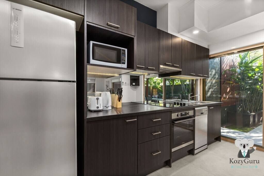 Photo of Kitchen in Spring Hill