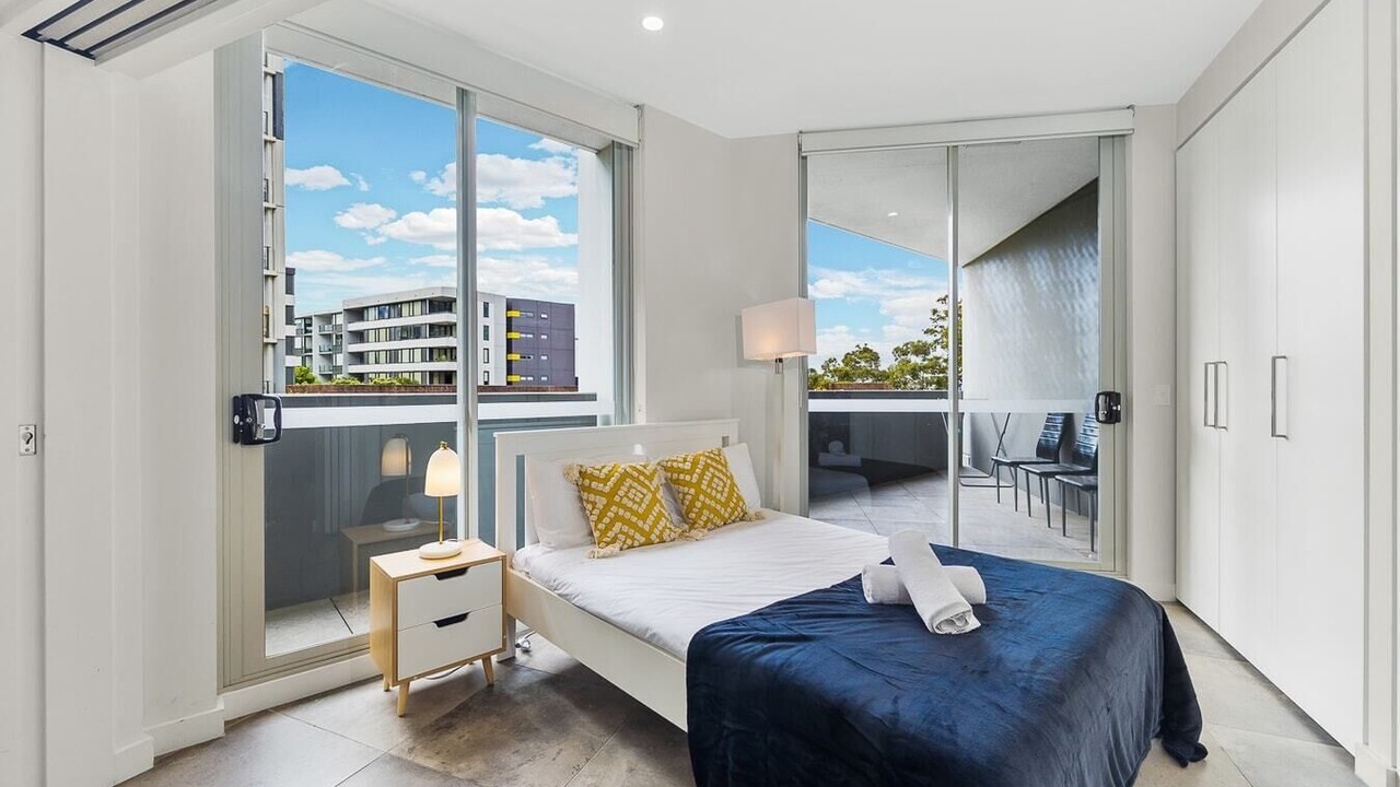 Photo of Bedroom in Mascot