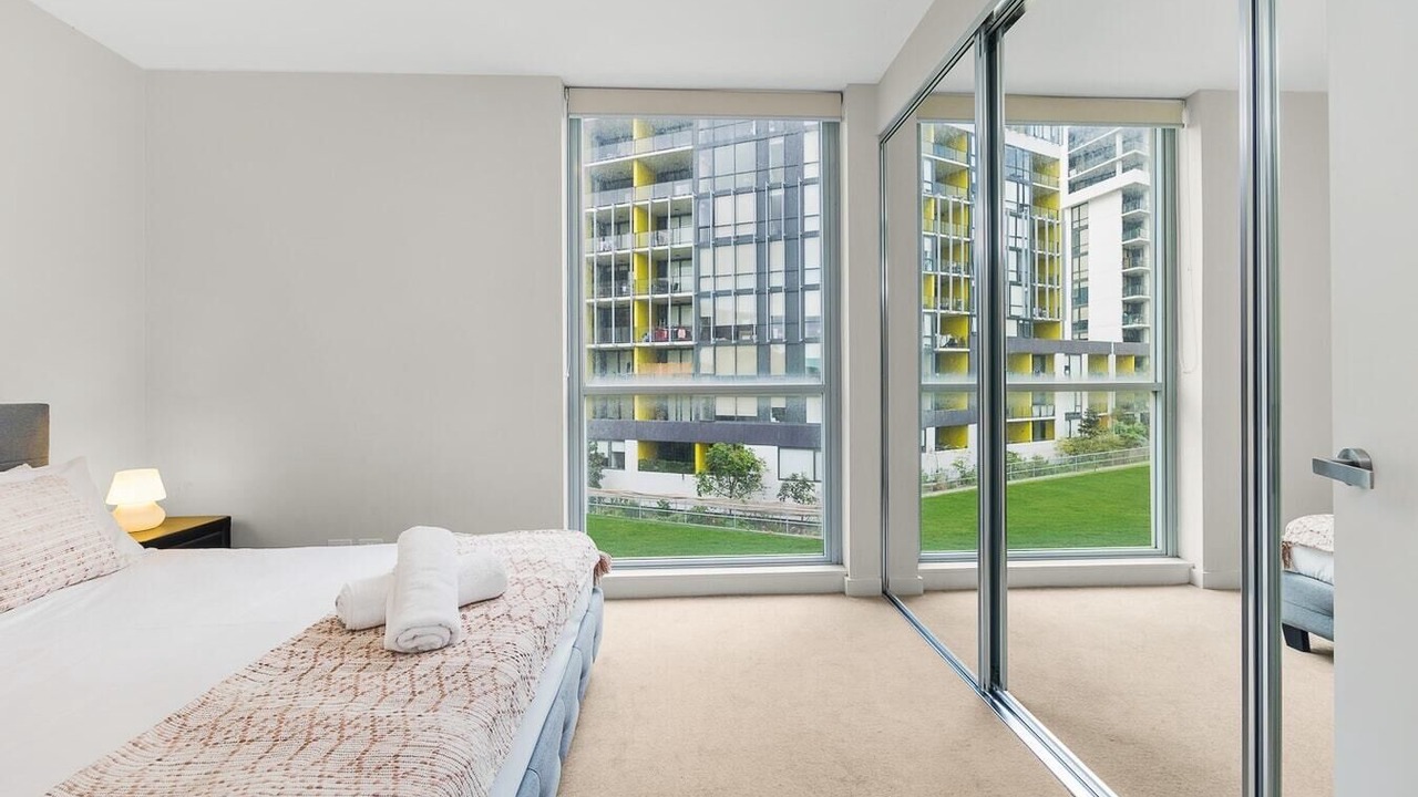 Photo of Bedroom in Mascot