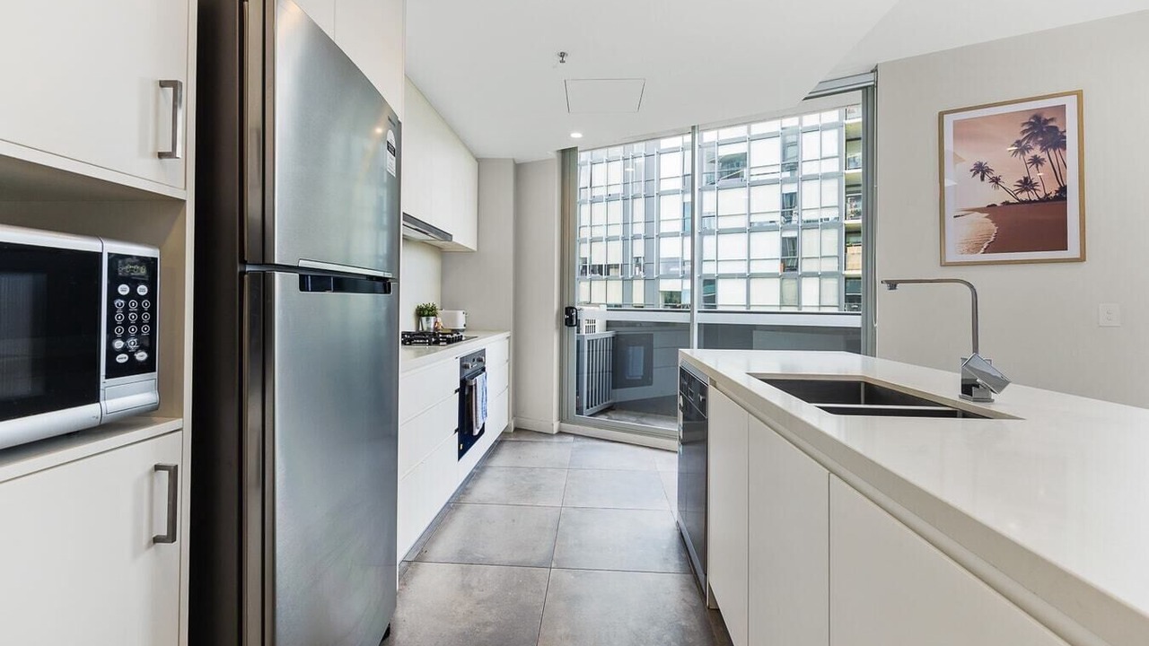 Photo of Kitchen in Mascot