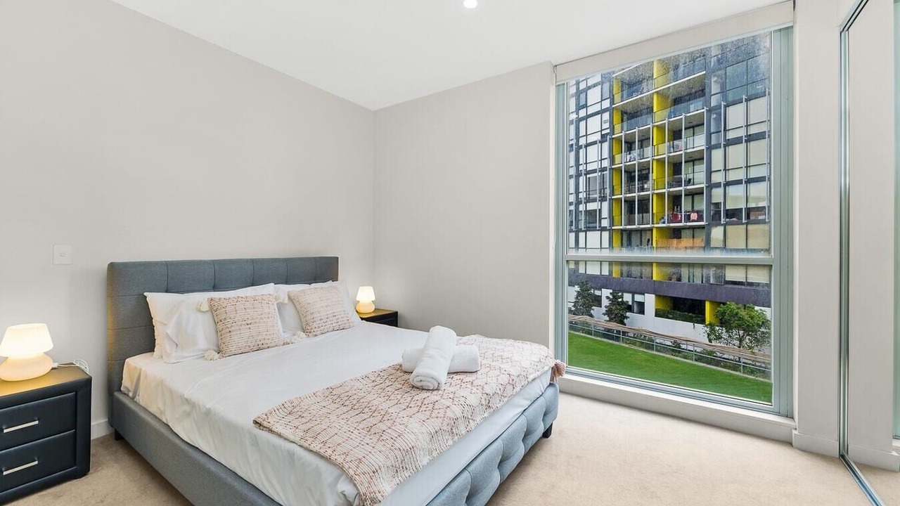 Photo of Bedroom in Mascot