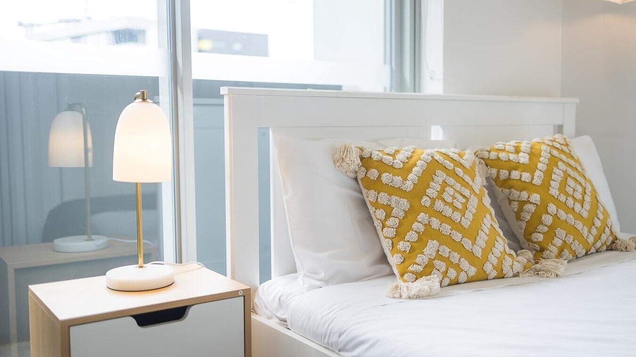 Photo of Bedroom in Mascot