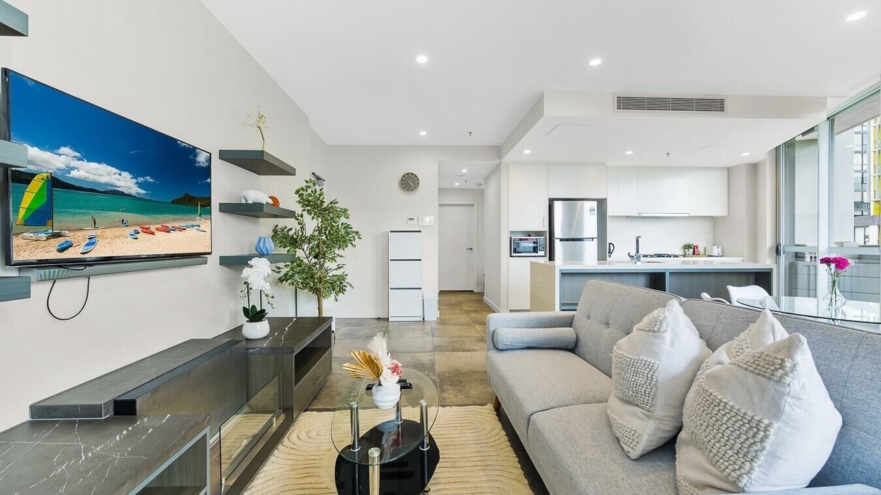 Photo of Livingroom in Mascot