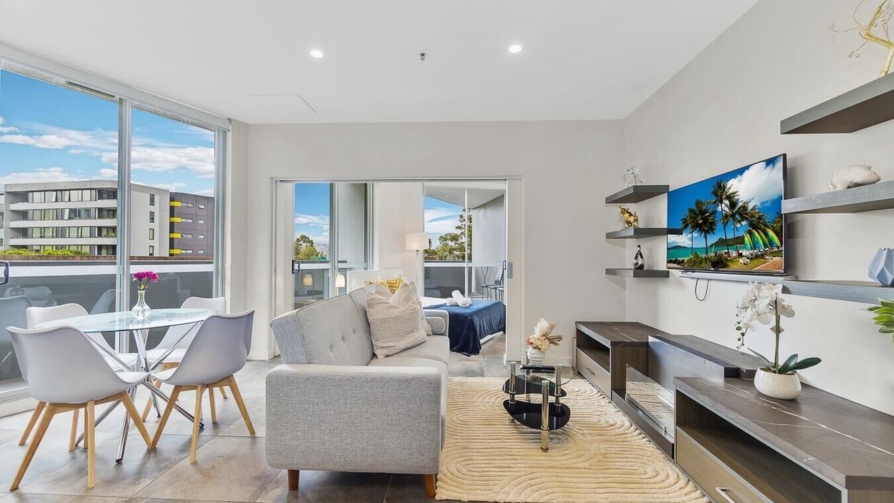 Photo of Livingroom in Mascot