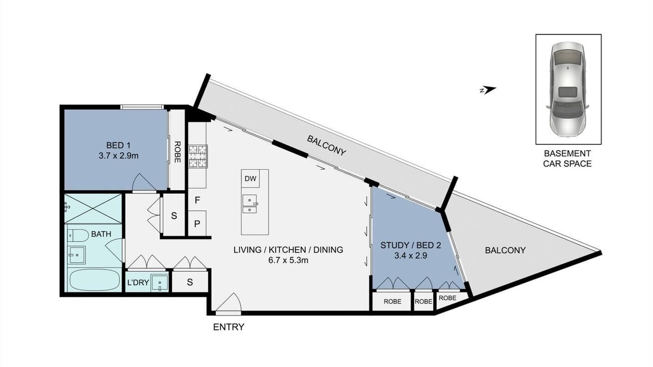 Photo of Others in Mascot