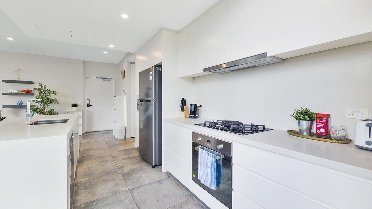 Photo of Kitchen in Mascot