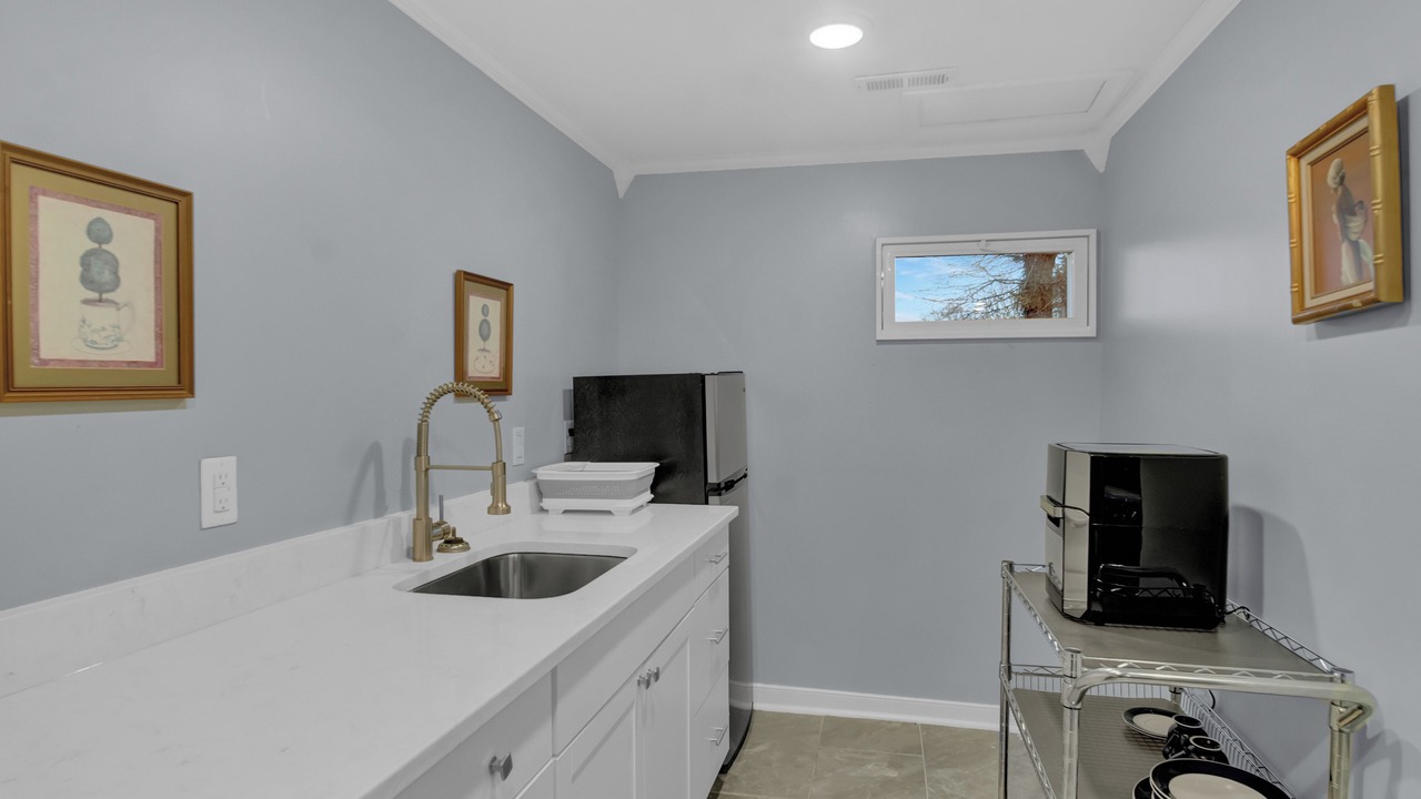 Photo of Kitchen in North Chesterfield