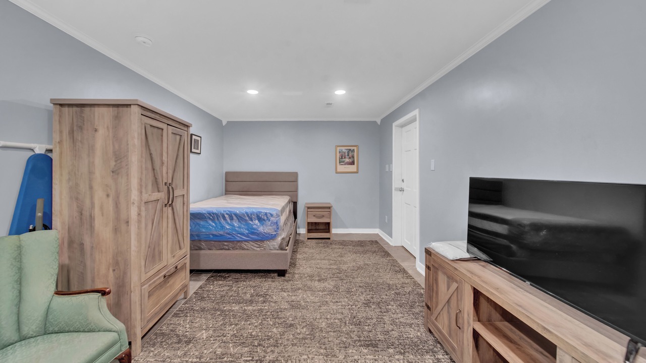 Photo of Bedroom in North Chesterfield