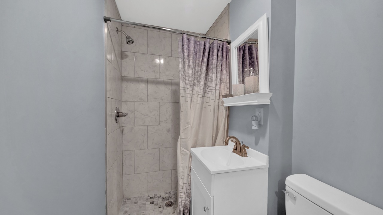 Photo of Bathroom in North Chesterfield