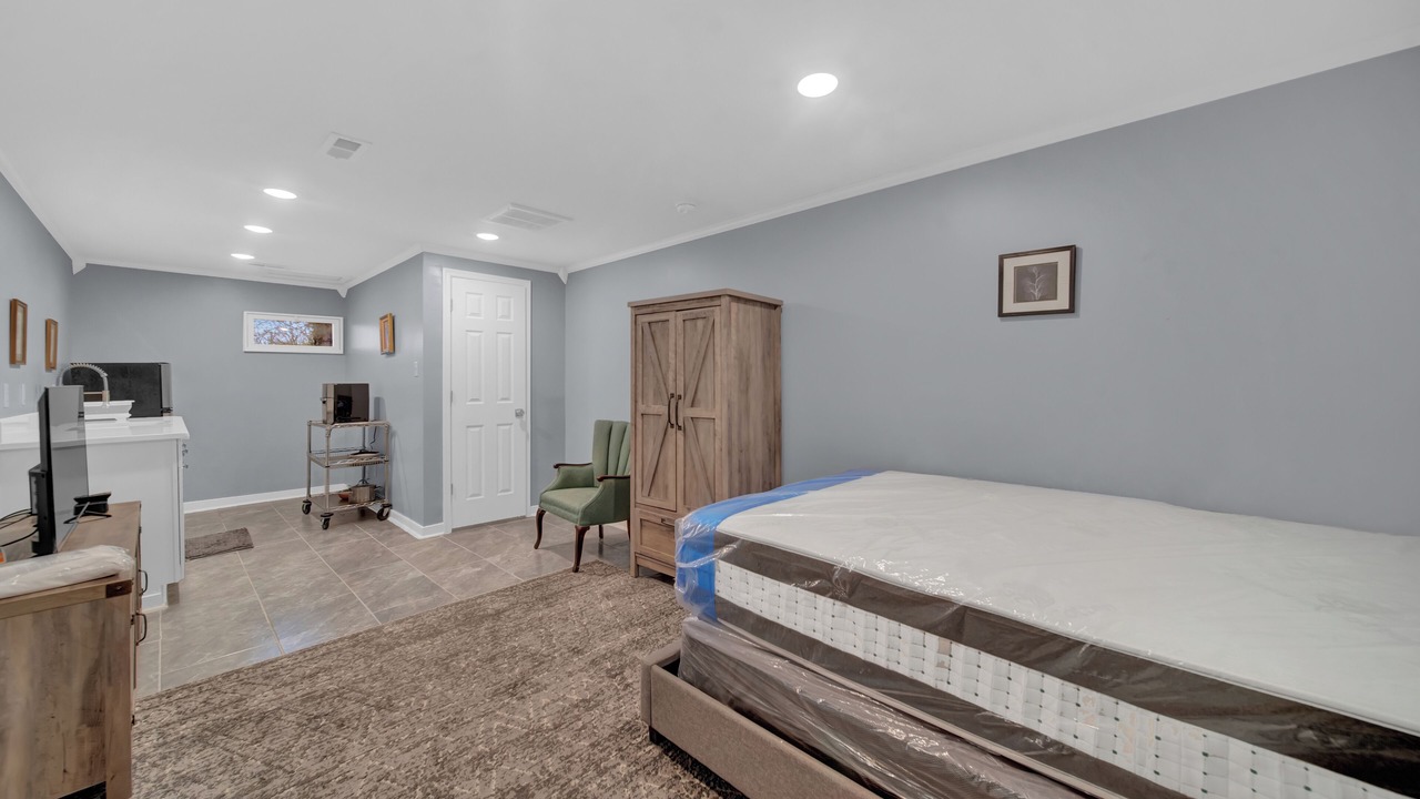 Photo of Bedroom in North Chesterfield