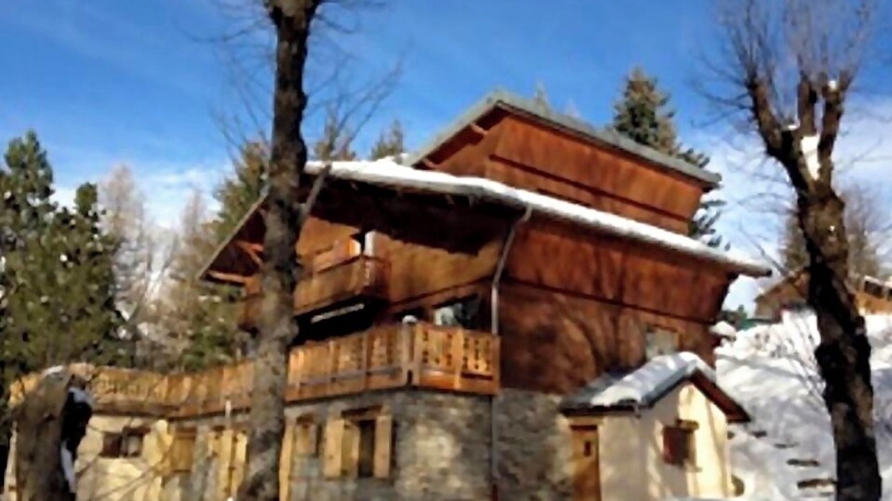 Photo of Outdoor in Valloire