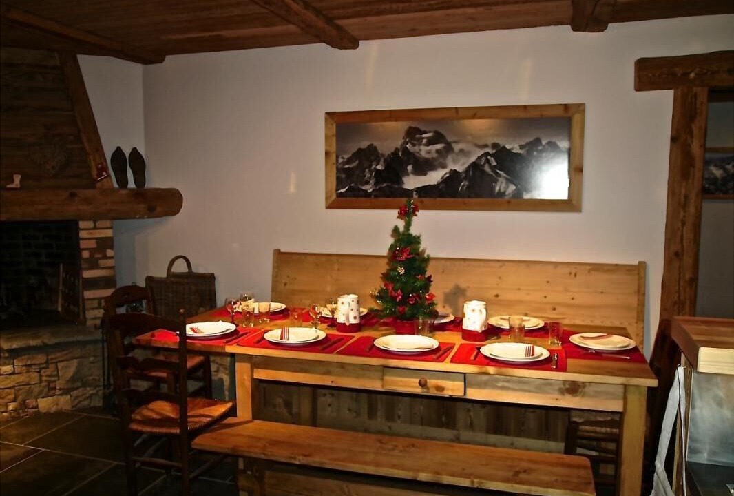 Photo of Others in Valloire