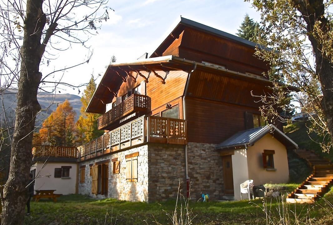 Photo of Outdoor in Valloire