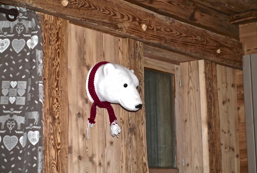Photo of Outdoor in Valloire