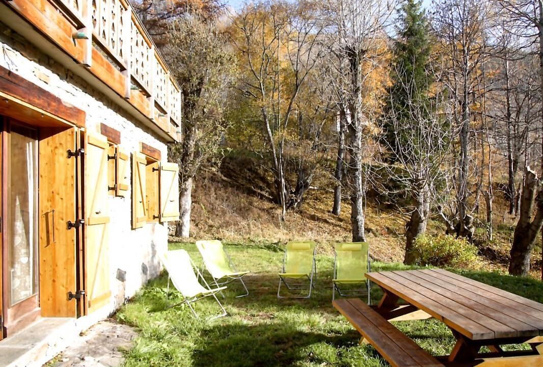 Photo of Outdoor in Valloire