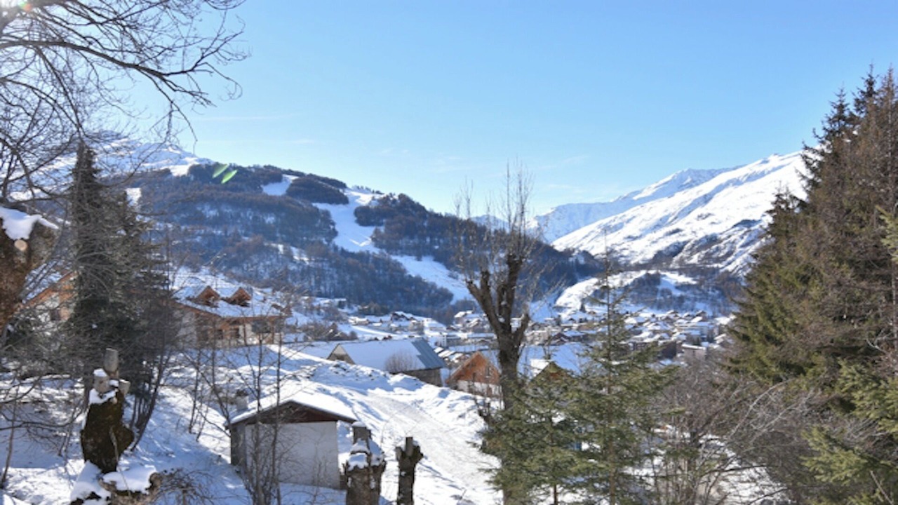 Photo of Outdoor in Valloire