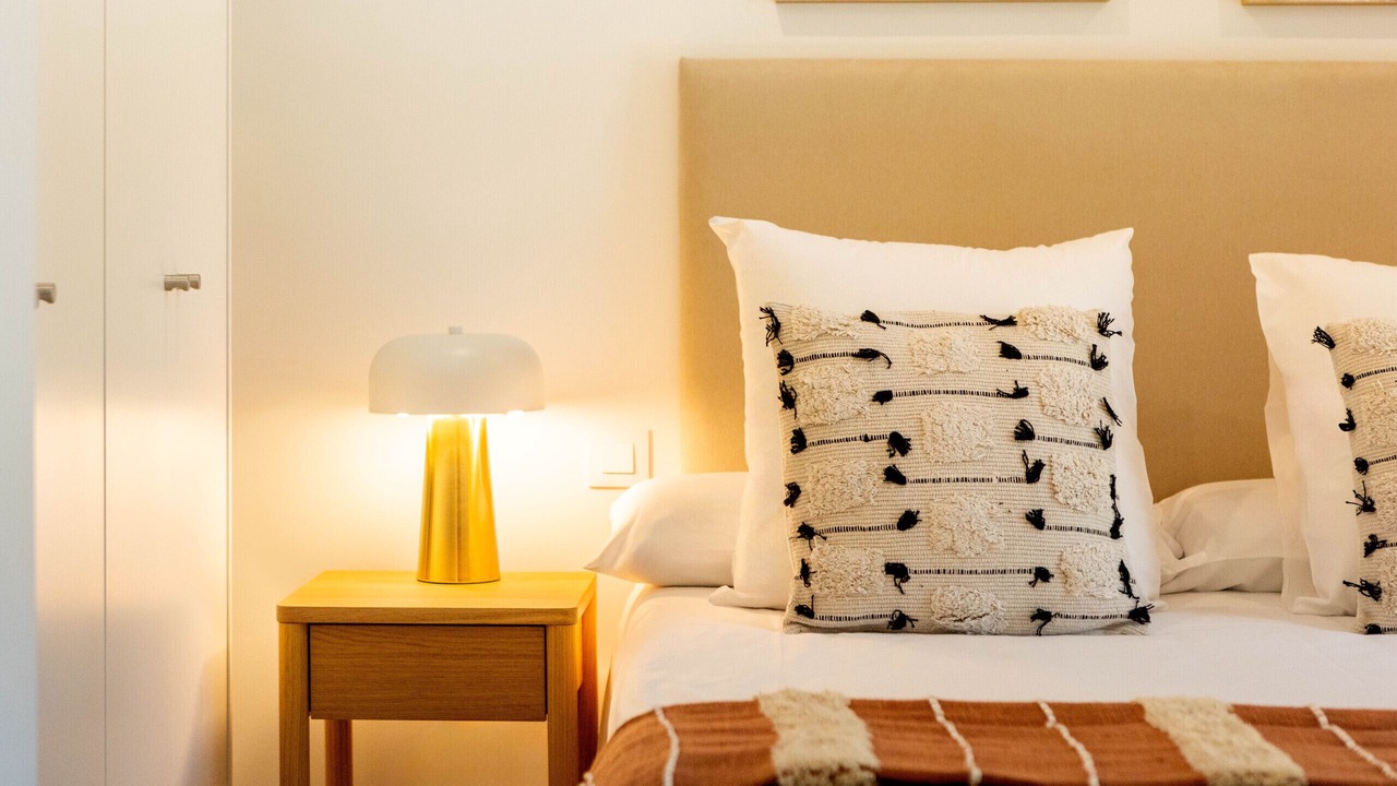 Photo of Bedroom in Ciudad Lineal