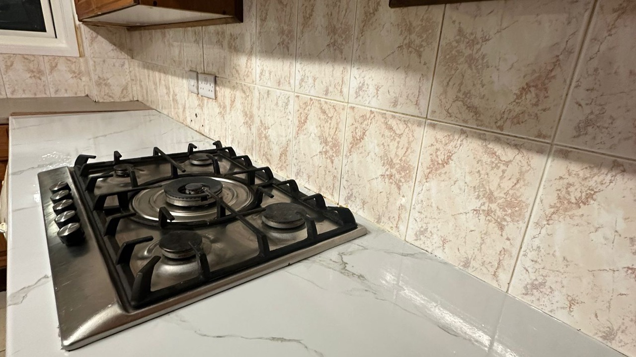 Photo of Kitchen in Earls Barton