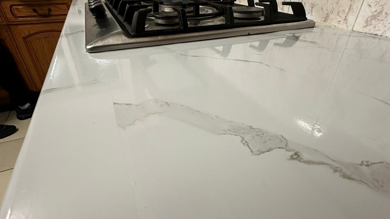 Photo of Kitchen in Earls Barton