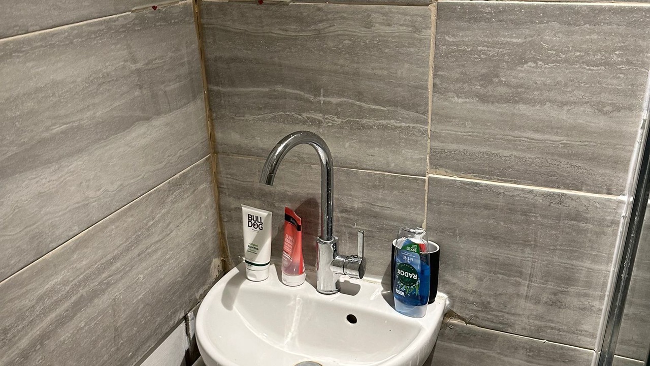 Photo of Bathroom in Earls Barton