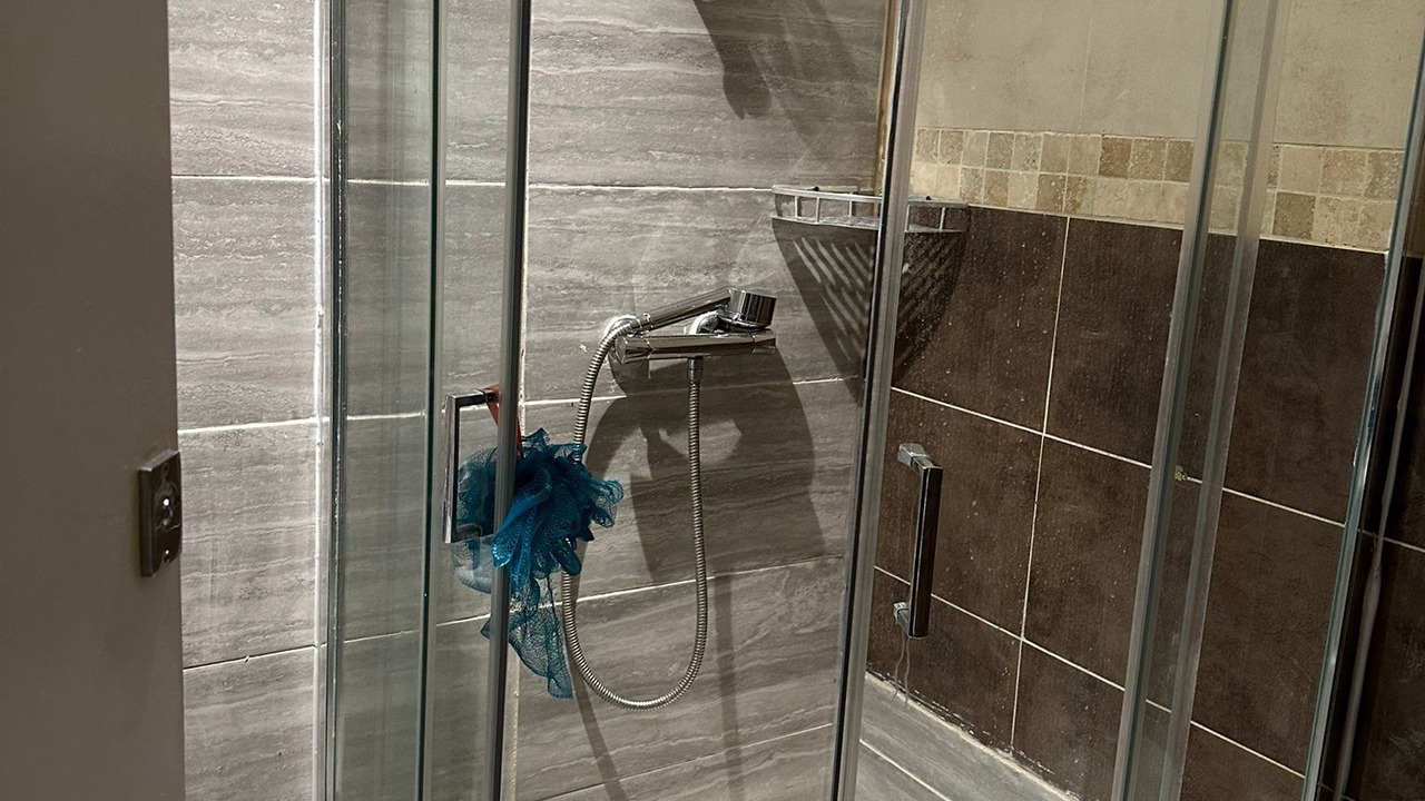 Photo of Bathroom in Earls Barton