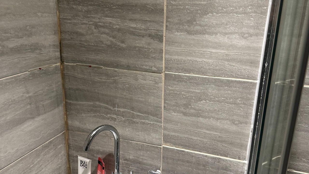 Photo of Bathroom in Earls Barton