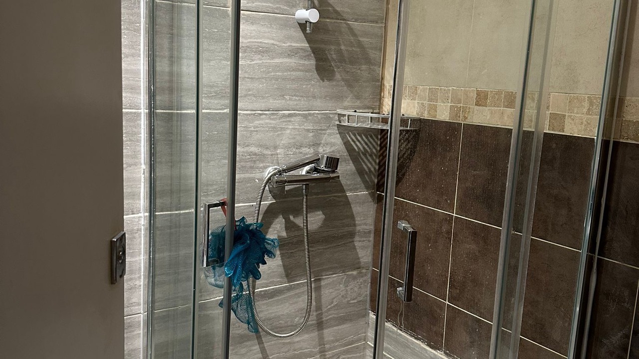 Photo of Bathroom in Earls Barton