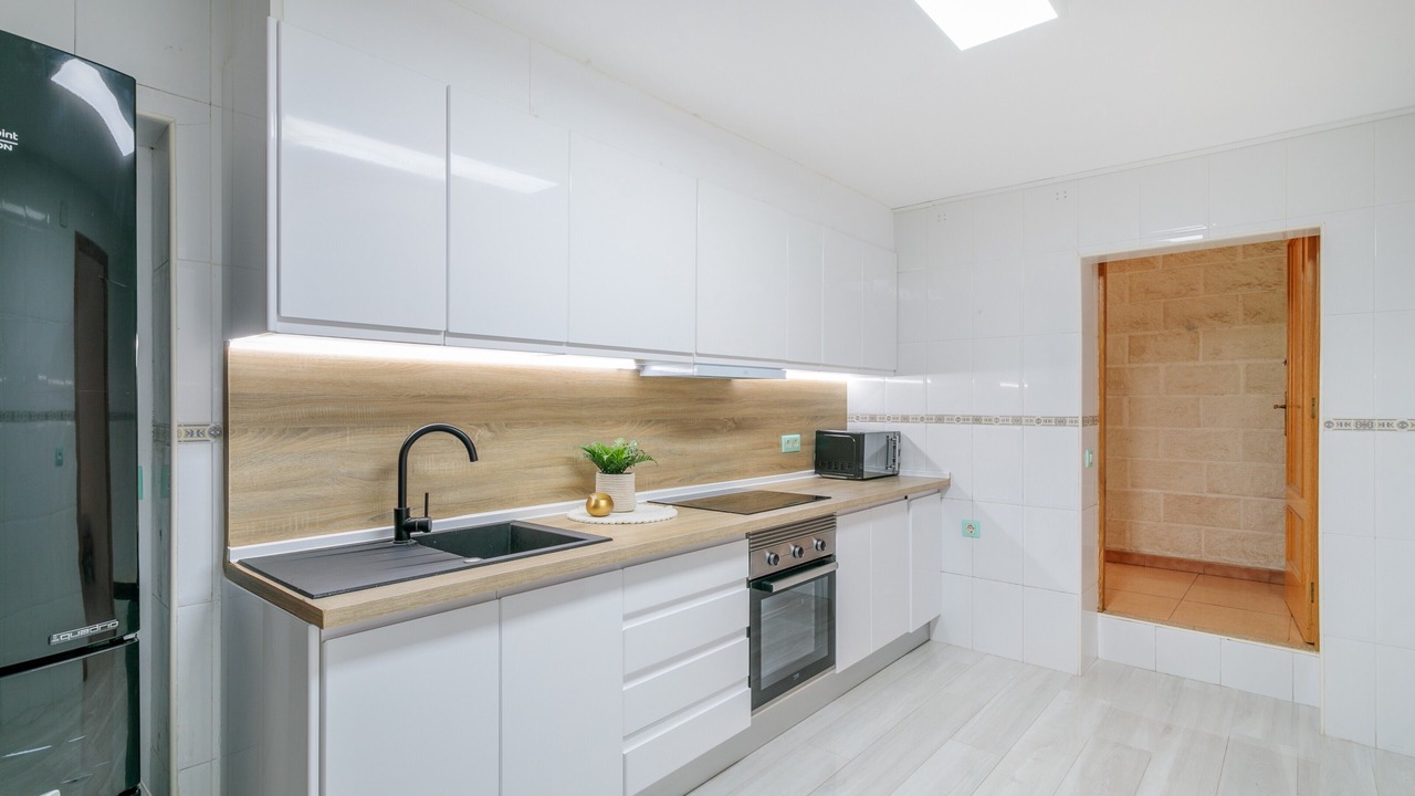 Photo of Kitchen in Alicante