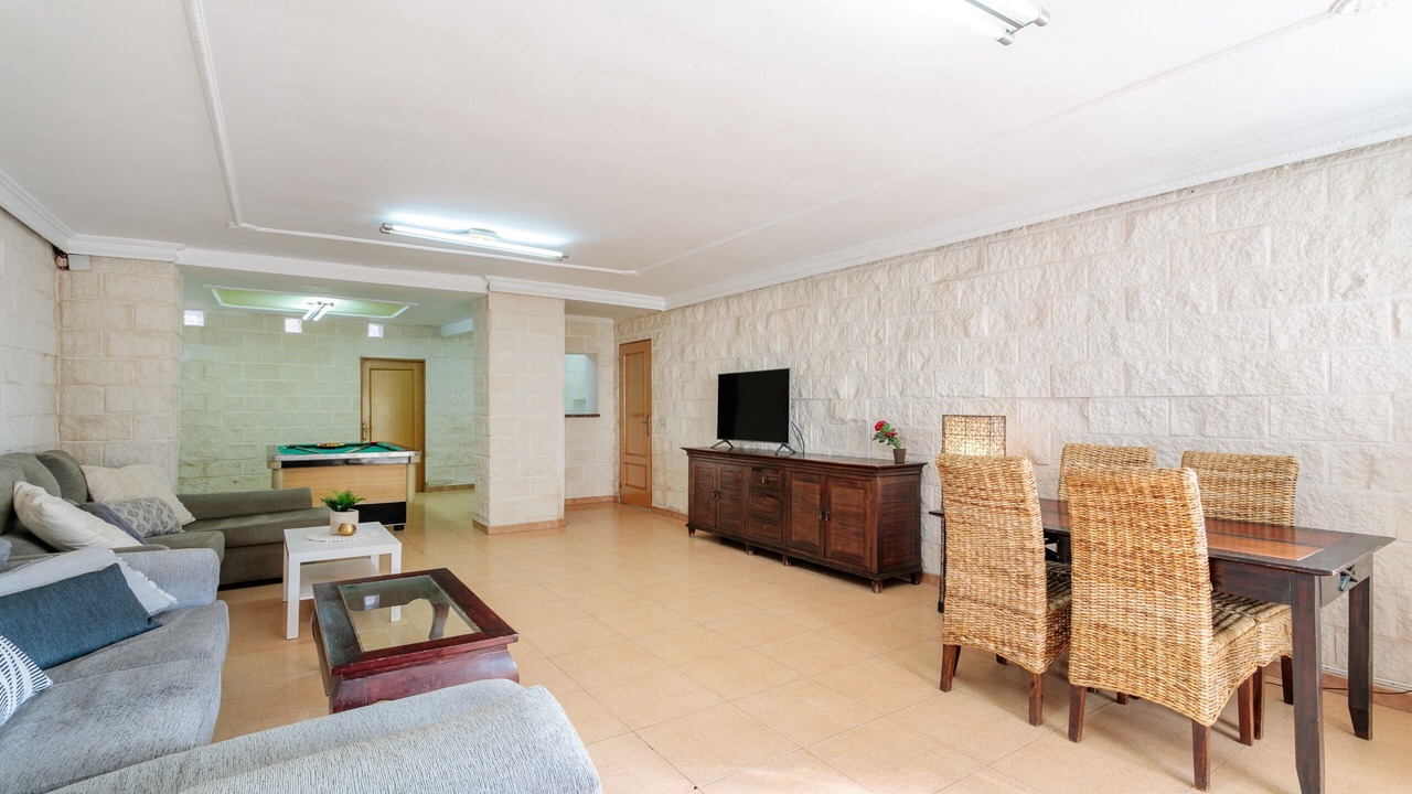 Photo of Livingroom in Alicante