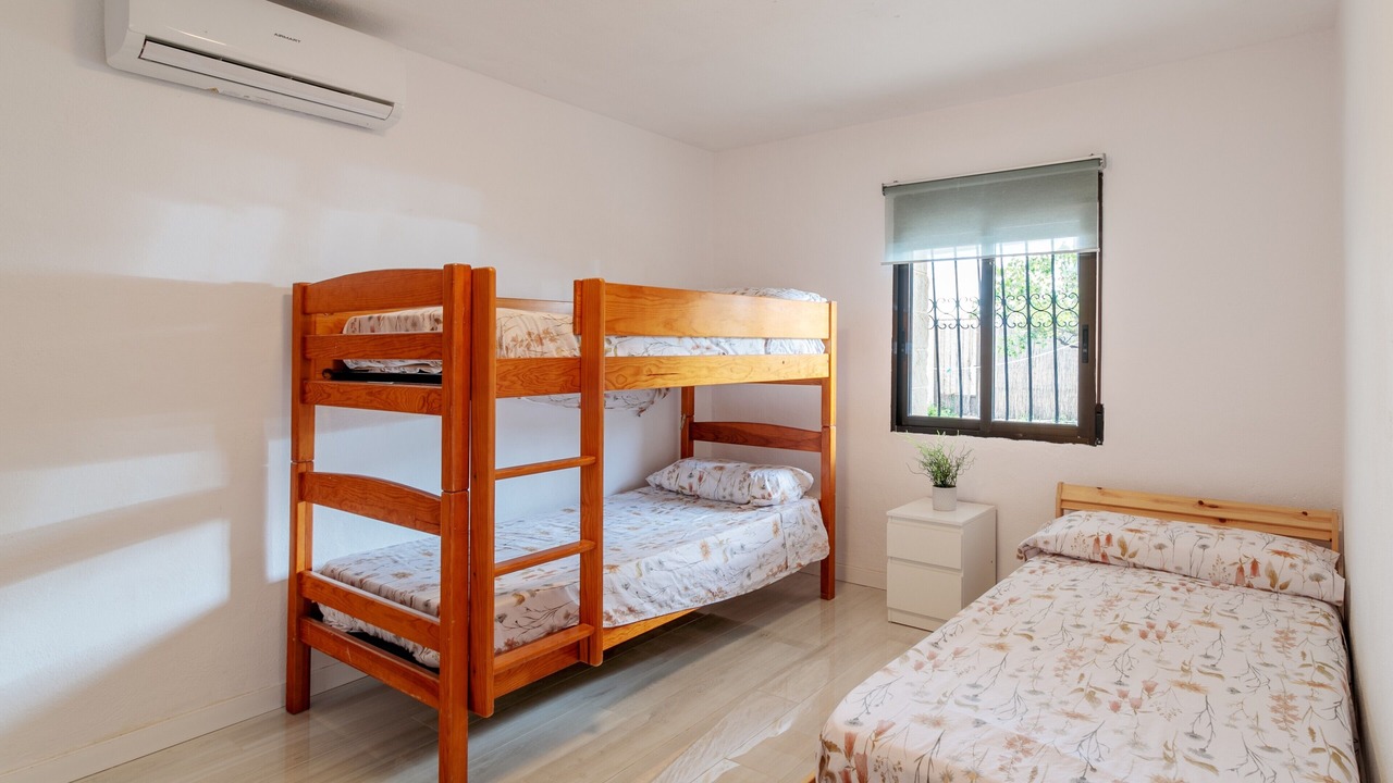 Photo of Bedroom in Alicante