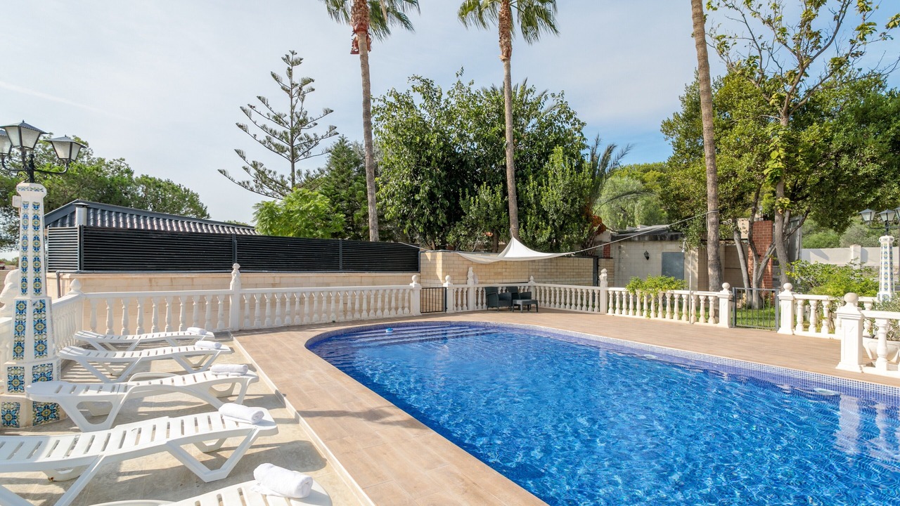 Photo of Outdoor in Alicante