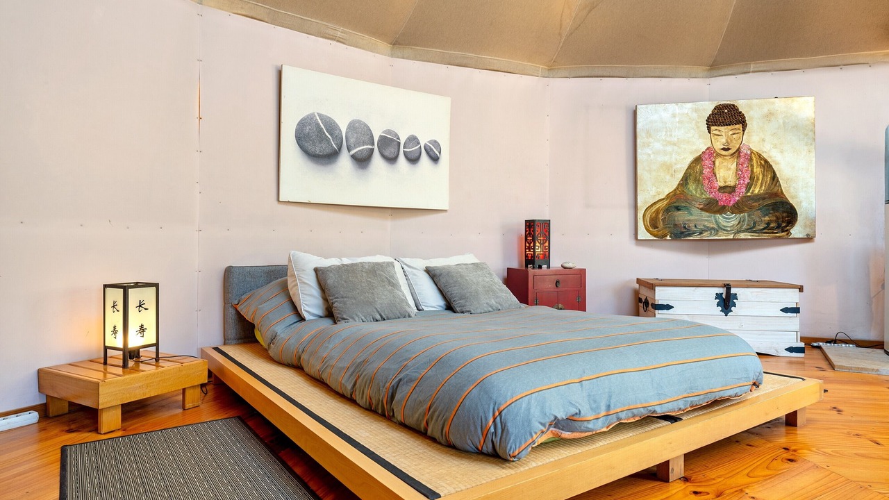 Photo of Bedroom in Camarles