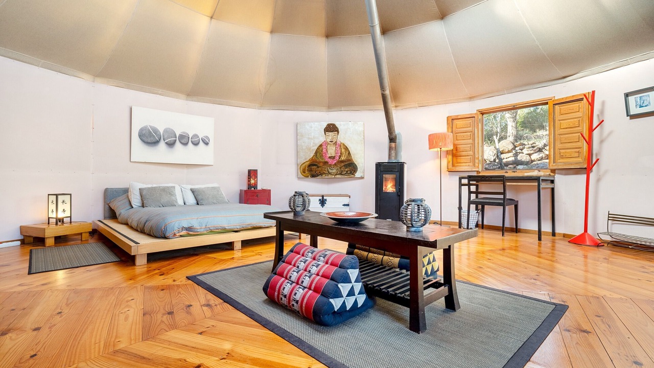 Photo of Bedroom in Camarles