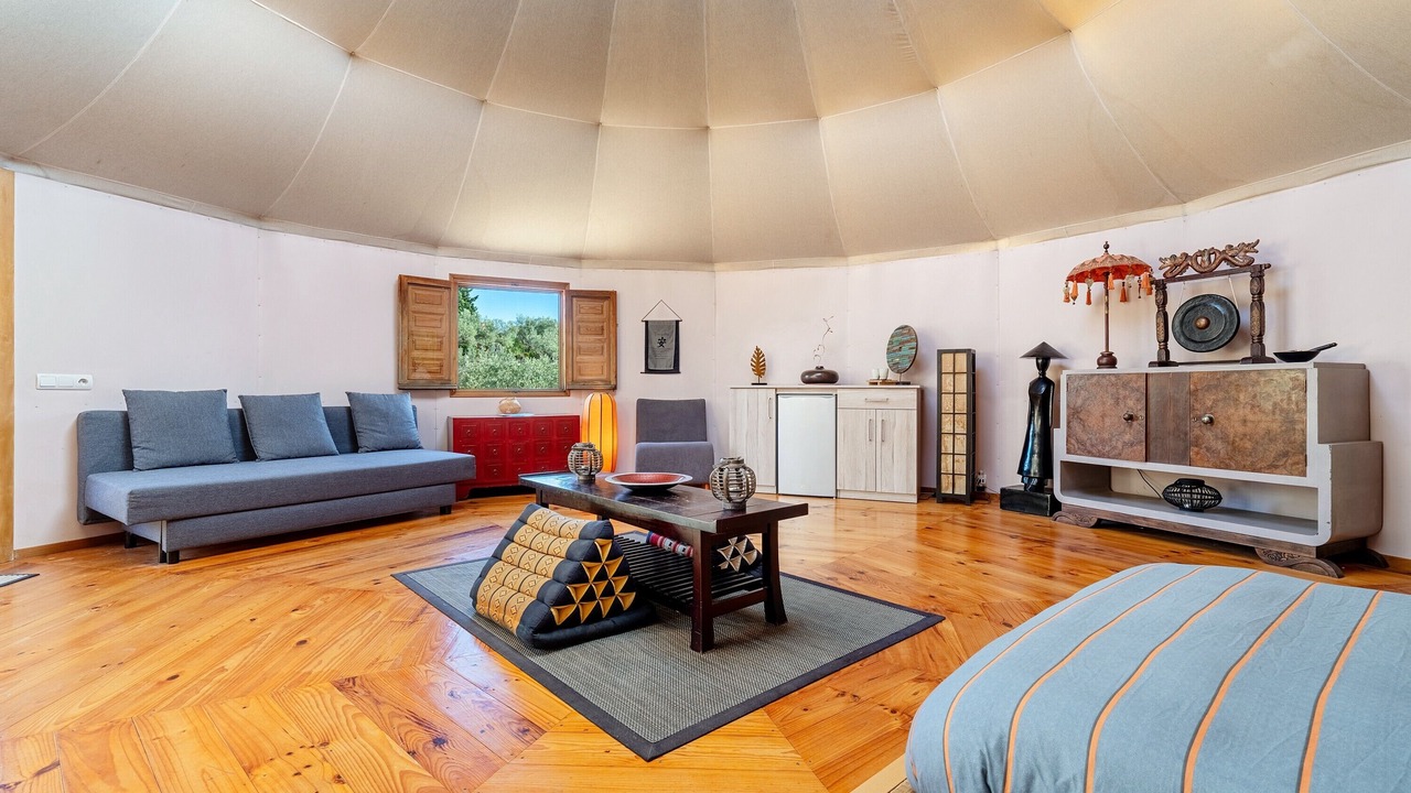 Photo of Livingroom in Camarles