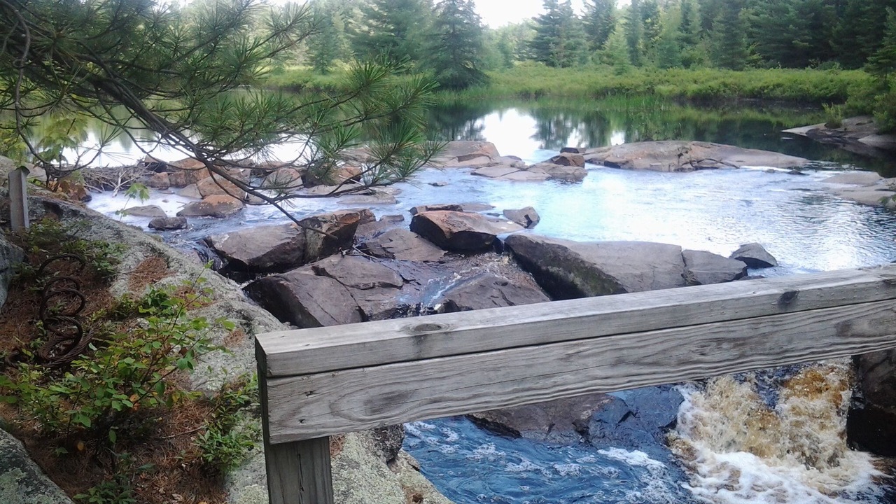 Photo of Outdoor in Croghan