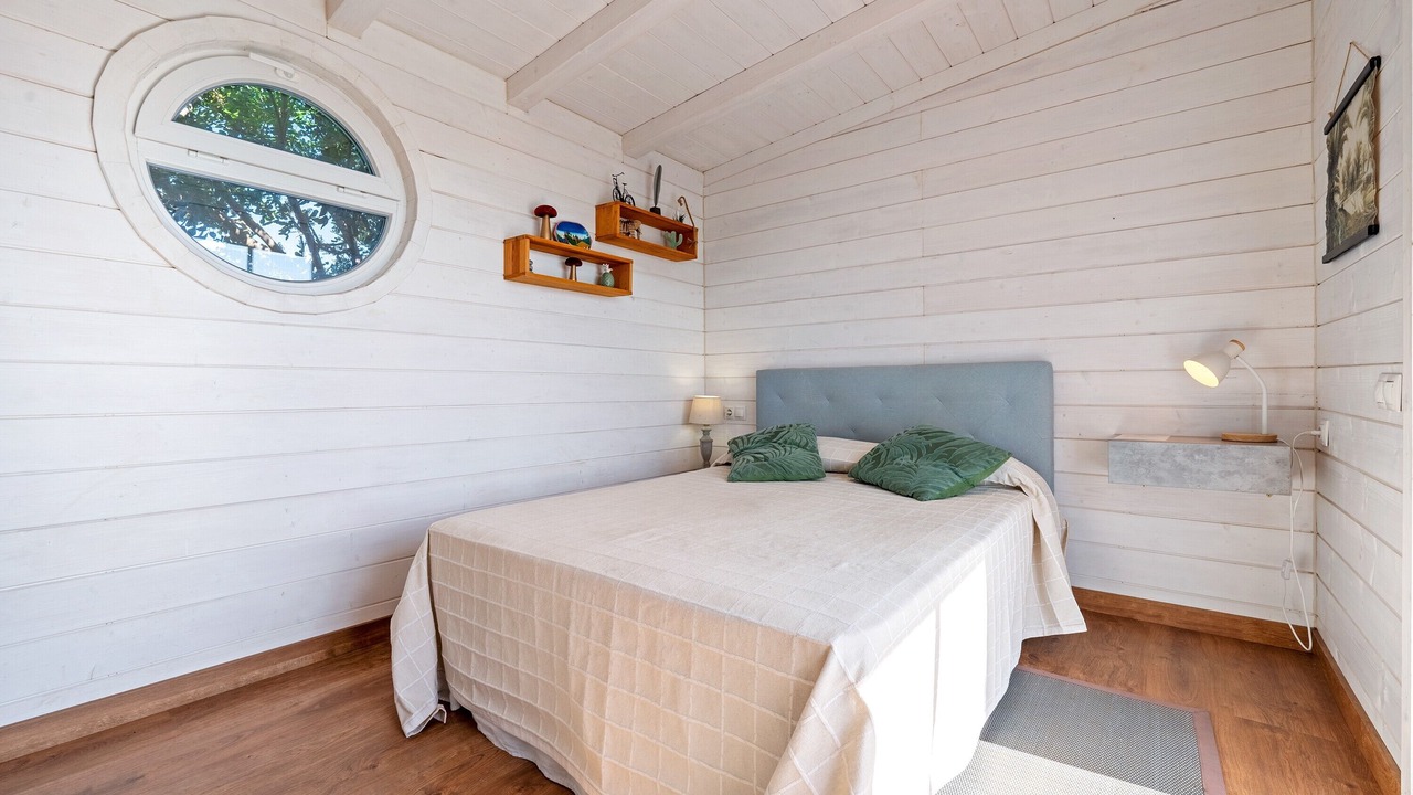 Photo of Bedroom in Camarles