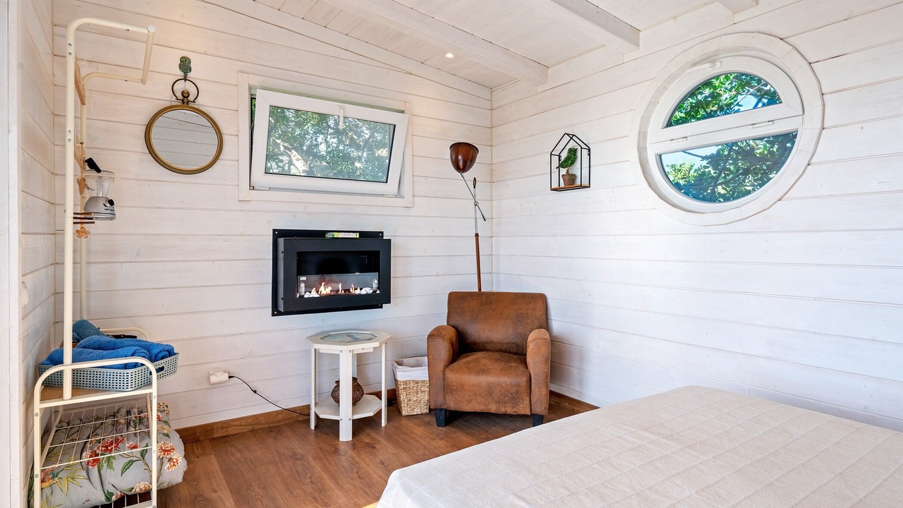 Photo of Bedroom in Camarles