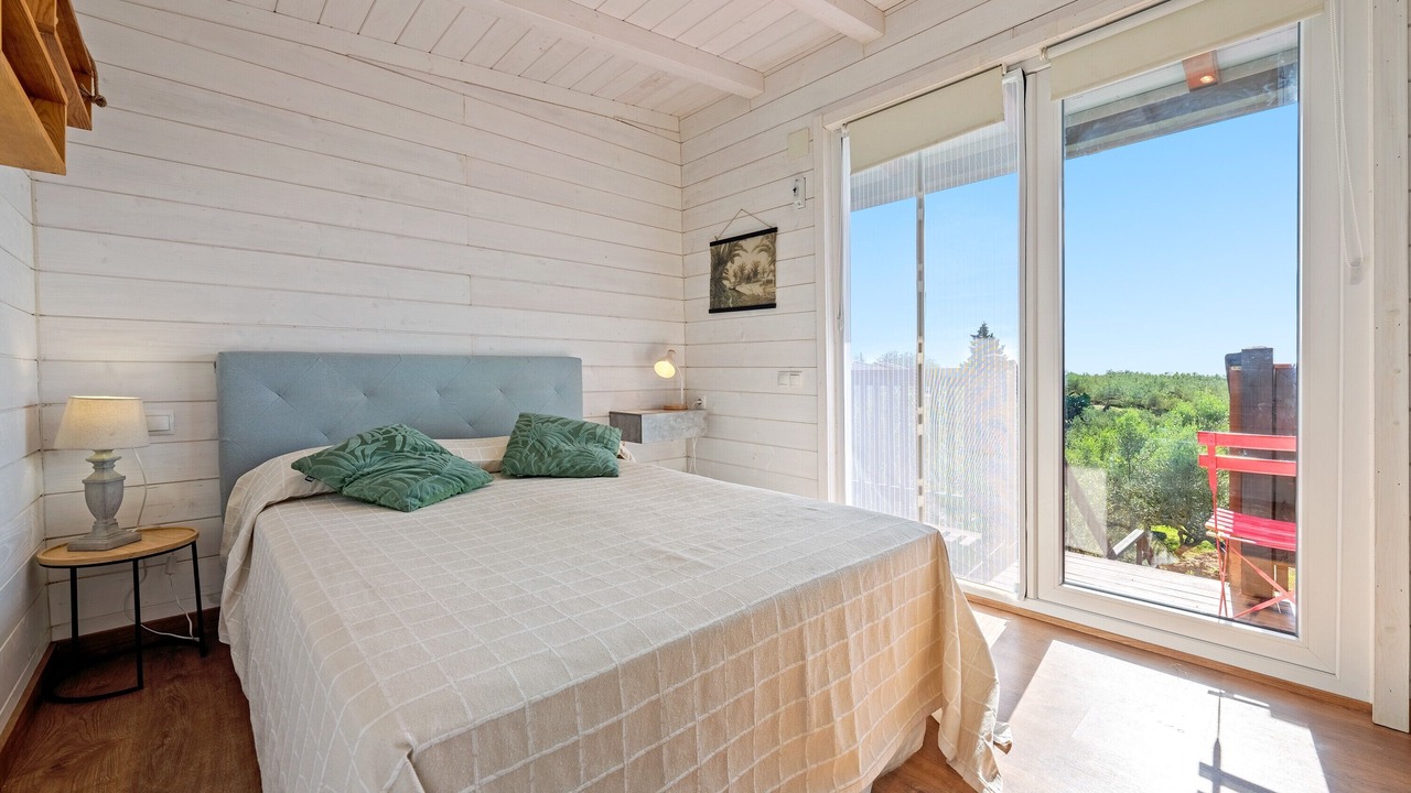 Photo of Bedroom in Camarles