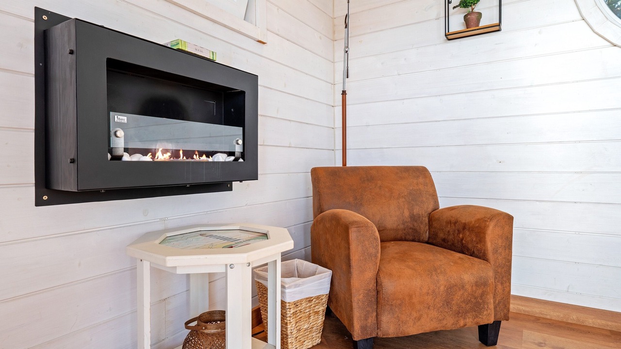 Photo of Livingroom in Camarles